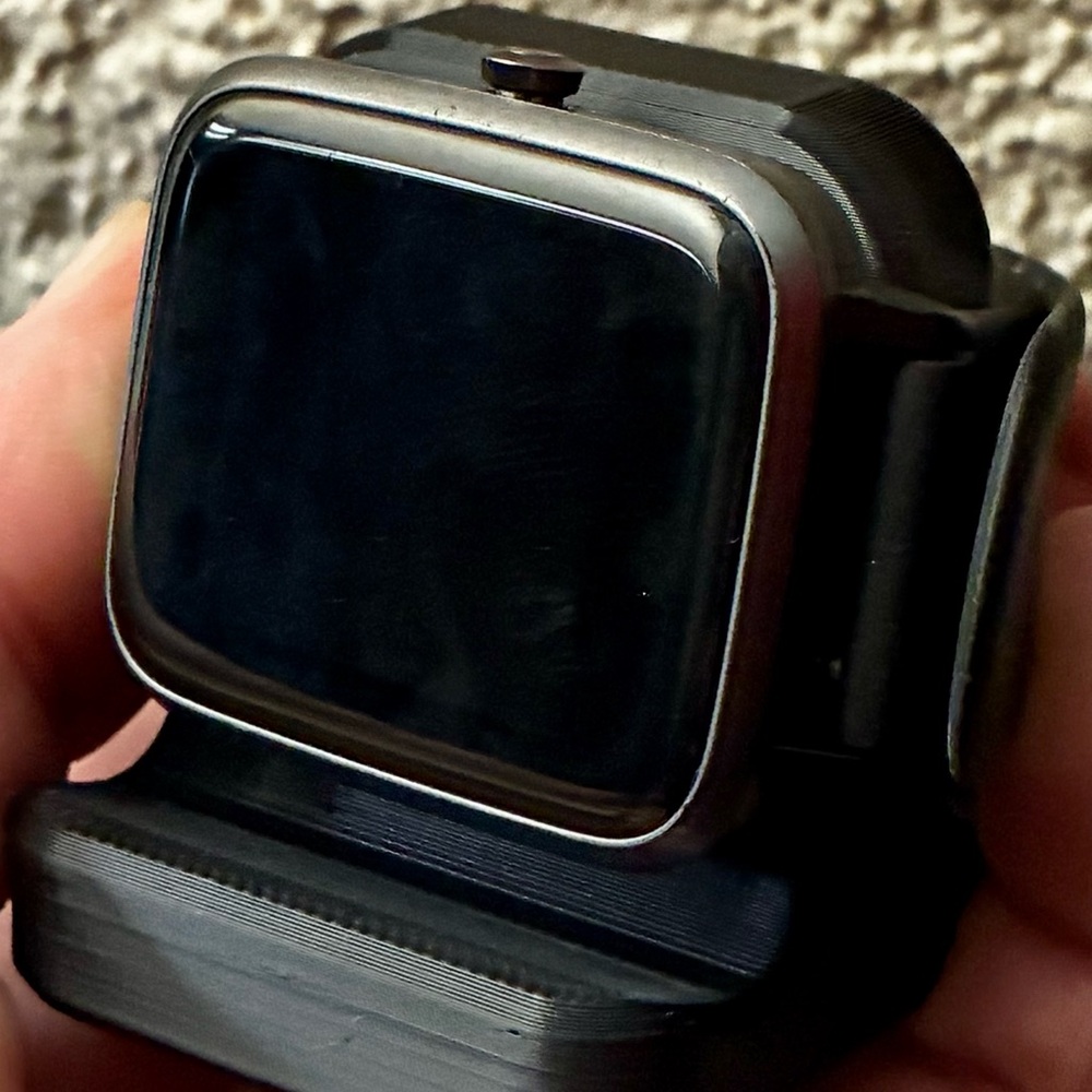 Apple Watch Magnetic Charging Dock